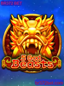 Explorando o Mundo de 5GodBeasts: Uma Introdução Detalhada e Regras do Jogo Inovador