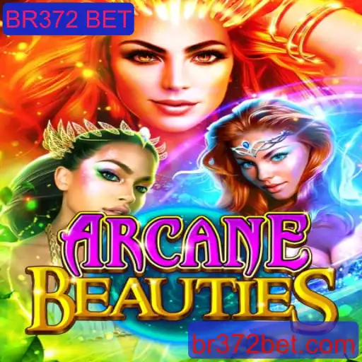 ArcaneBeauties: Descubra a Magia de BR372 BET