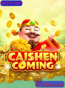 Descubra o Mundo de CAISHENCOMING no Universo de BR372 BET