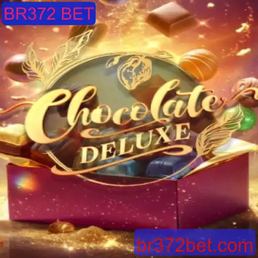 Descubra o Empolgante Mundo de ChocolateDeluxe com BR372 BET