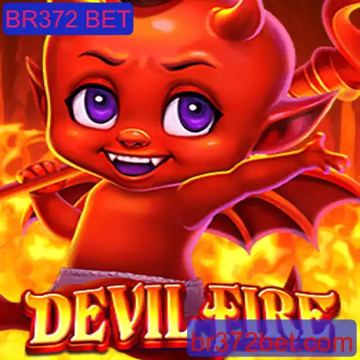 Explorando o Mundo de DevilFire: Uma Jornada Intensa no Universo de BR372 BET