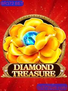 Explorando Diamondtreasure: O Novo Sensação dos Jogos com BR372 BET