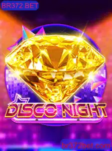 DiscoNight: Descubra o Emocionante Mundo do Jogo com BR372 BET