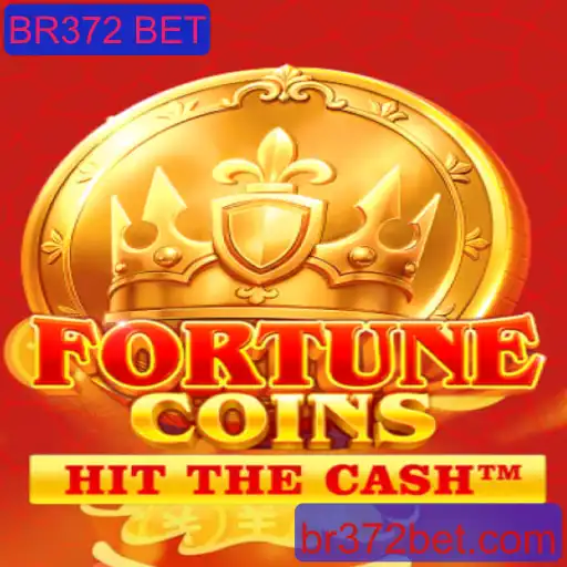 Explorando o Mundo de FortuneCoins e a Estratégia BR372 BET