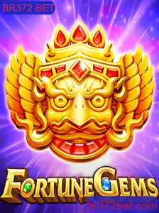 FortuneGems: Descubra um Mundo de Aventura com BR372 BET