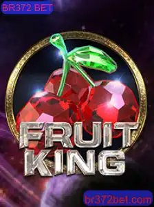 Descubra o Mundo do Jogo FruitKing com BR372 BET