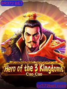 Explorando o Fascinante Mundo de Heroofthe3KingdomsCaoCao