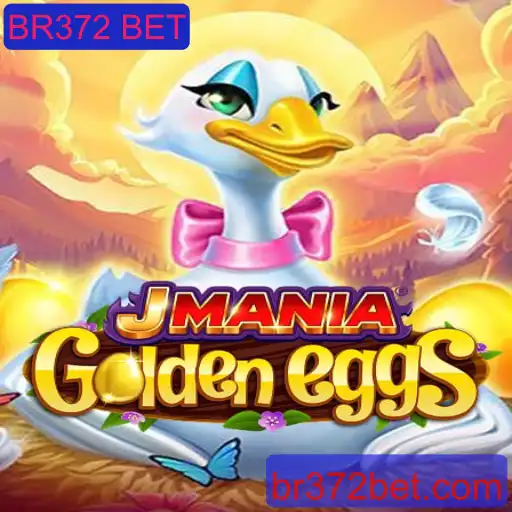 Descubra o Fascinante Mundo de JManiaGoldenEggs e Sua Aposta BR372 BET