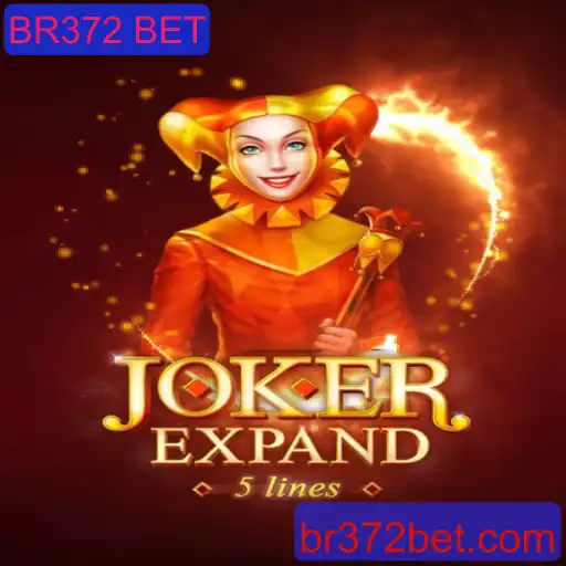JokerExpand: Explorando o Mundo Dinâmico do Jogo e a Palavra-Chave BR372 BET