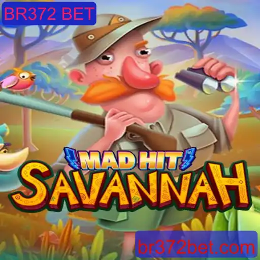 Descobrindo MadHitSavannah: Um Novo Fenômeno no Mundo dos Jogos