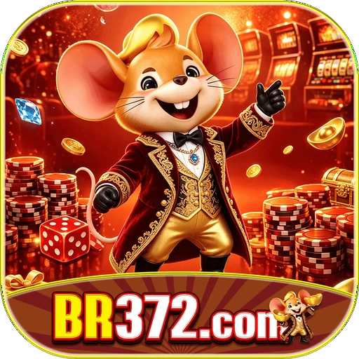 BR372 BET Logo