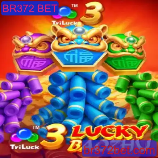 Descubra o Fascinante Mundo de 3LuckyBaozhu com BR372 BET