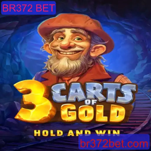Explorando o Jogo 3cartsOfGold e a Influência de BR372 BET
