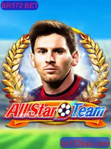Desvendando AllStarTeam: O Jogo Estratégico com BR372 BET