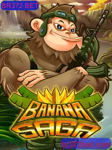 Explorando as Aventuras de BananaSaga: O Novo Fenômeno dos Jogos