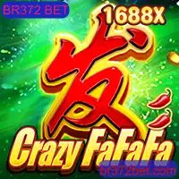 CrazyFaFaFa: Atração Popular com BR372 BET