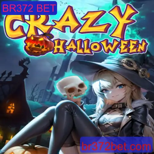 CrazyHalloween: Explore o Universo Assombrado do Jogo com BR372 BET