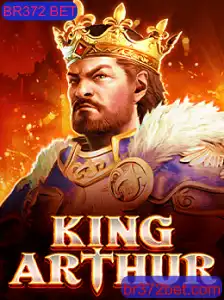 Explore o Universo de 'KingArthur': Um Jogo de Estratégia e Aventura com BR372 BET