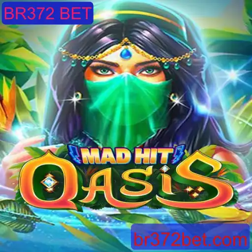 Descubra o Mundo de MadHitOasis: Uma Aventura Única com BR372 BET