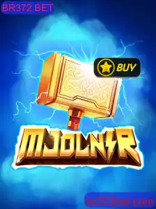 Descubra o Fascinante Mundo do Jogo Mjolnir: A Aventura Sob a Chave BR372 BET