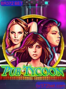 Descubra PubTycoon: O Novo Fenômeno dos Jogos com BR372 BET