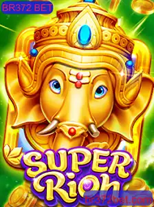 Descubra o Fascinante Mundo do Jogo SuperRich