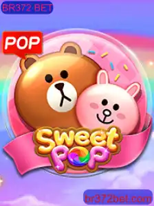 Explorando SweetPOP: O Encantador Mundo do Jogo com BR372 BET