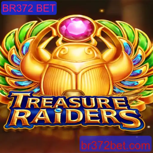 Descubra o Fascinante Mundo de TREASURERAIDERS com BR372 BET