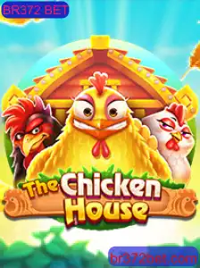 Descubra TheChickenHouse: O Novo Fenômeno em Jogos com BR372 BET