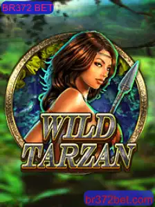 WildTarzan: Aventura Selvagem e Estratégia na BR372 BET