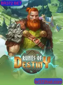 RunesOfDestiny: Uma Jornada Épica no Mundo dos Jogos