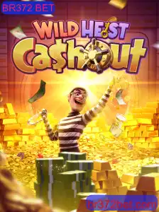WildHeistCashout: Descubra o Novo Sensação dos Jogos